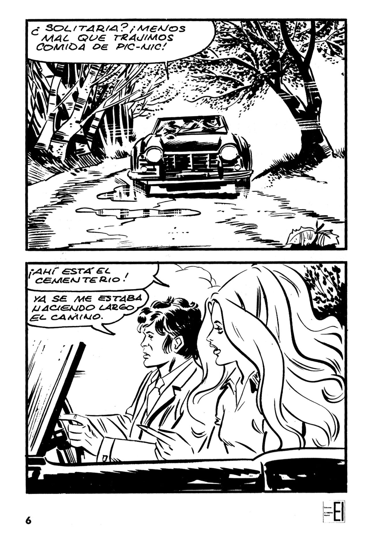 Delirium #5 page 8 full
