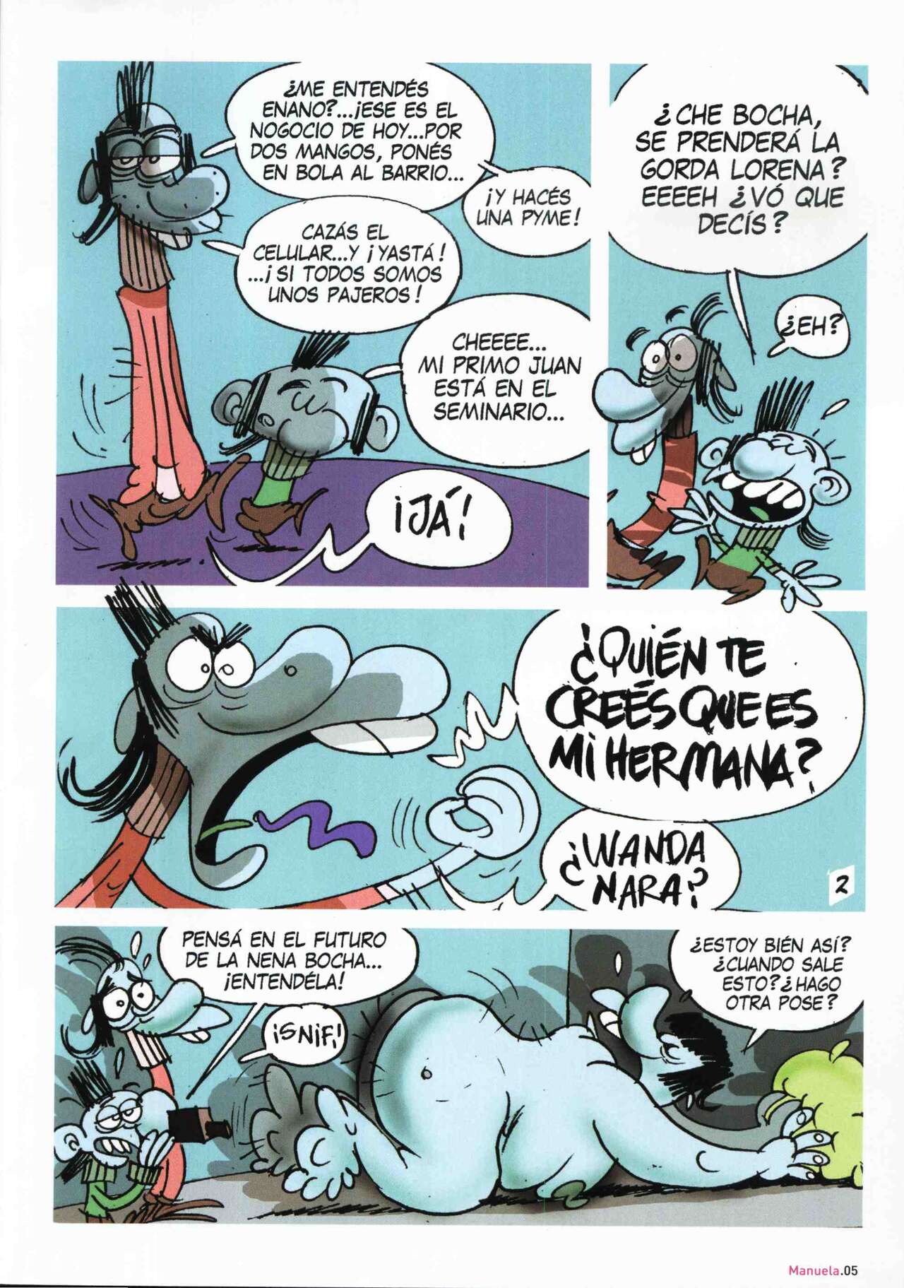 Manuela 1-4 page 5 full