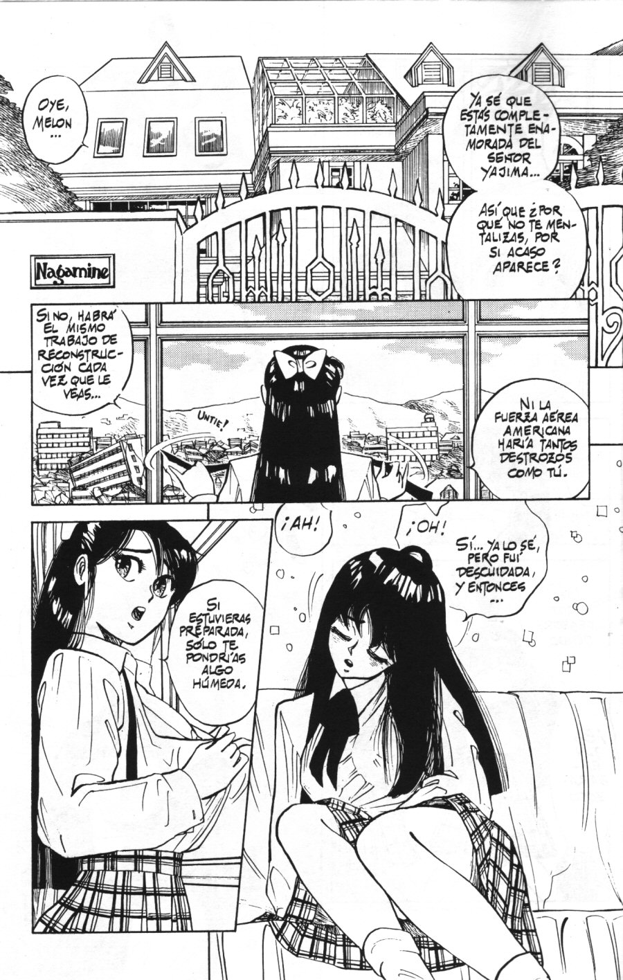 Vanity Angel 1 page 10 full