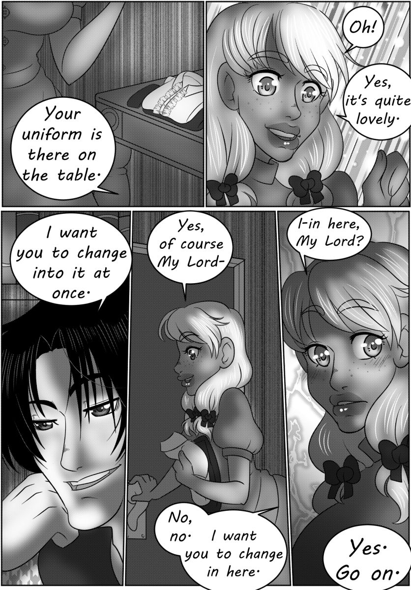 Made In Duty Ch. 1 - 9 page 4 full