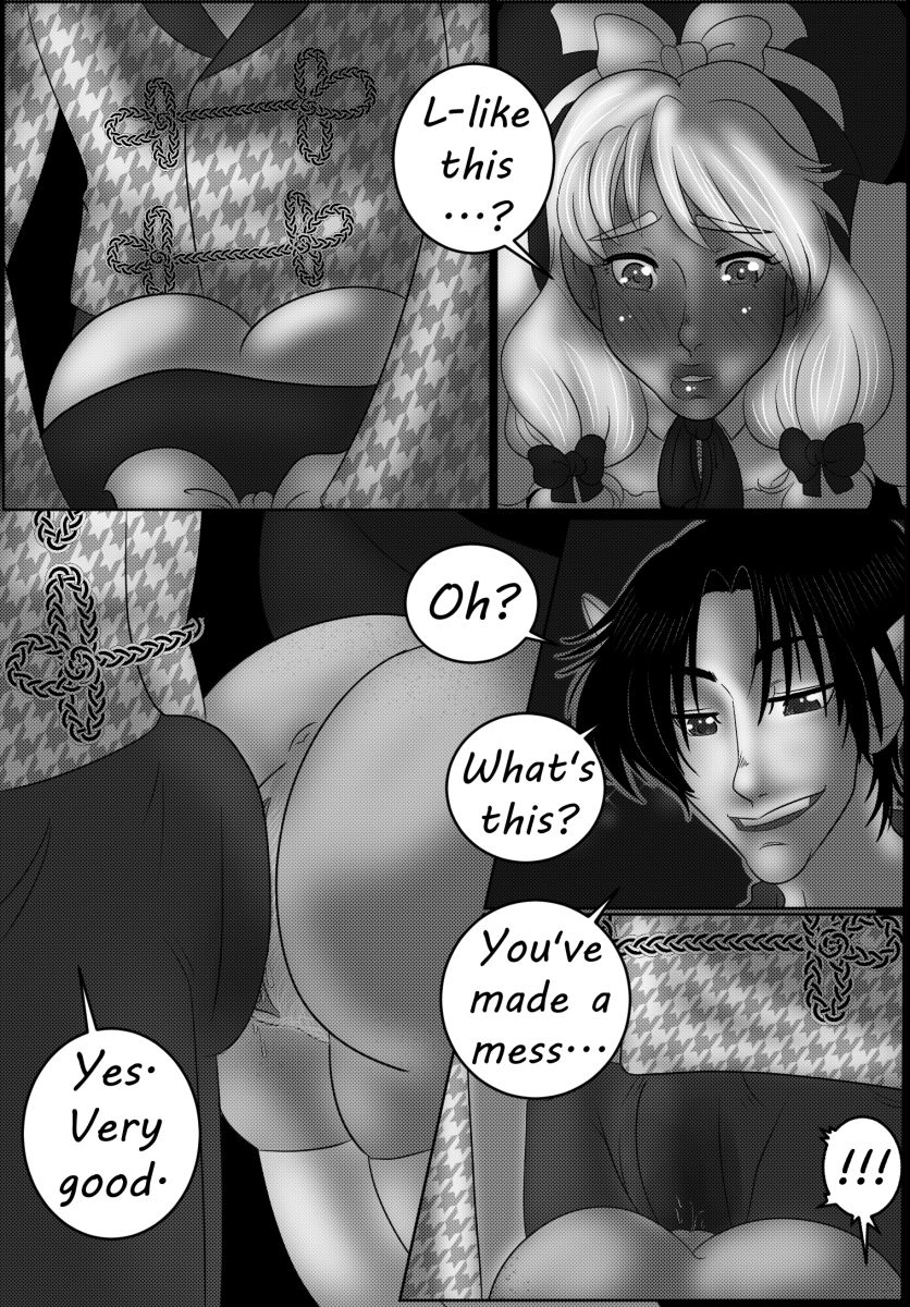 Made In Duty Ch. 1 - 9 page 9 full