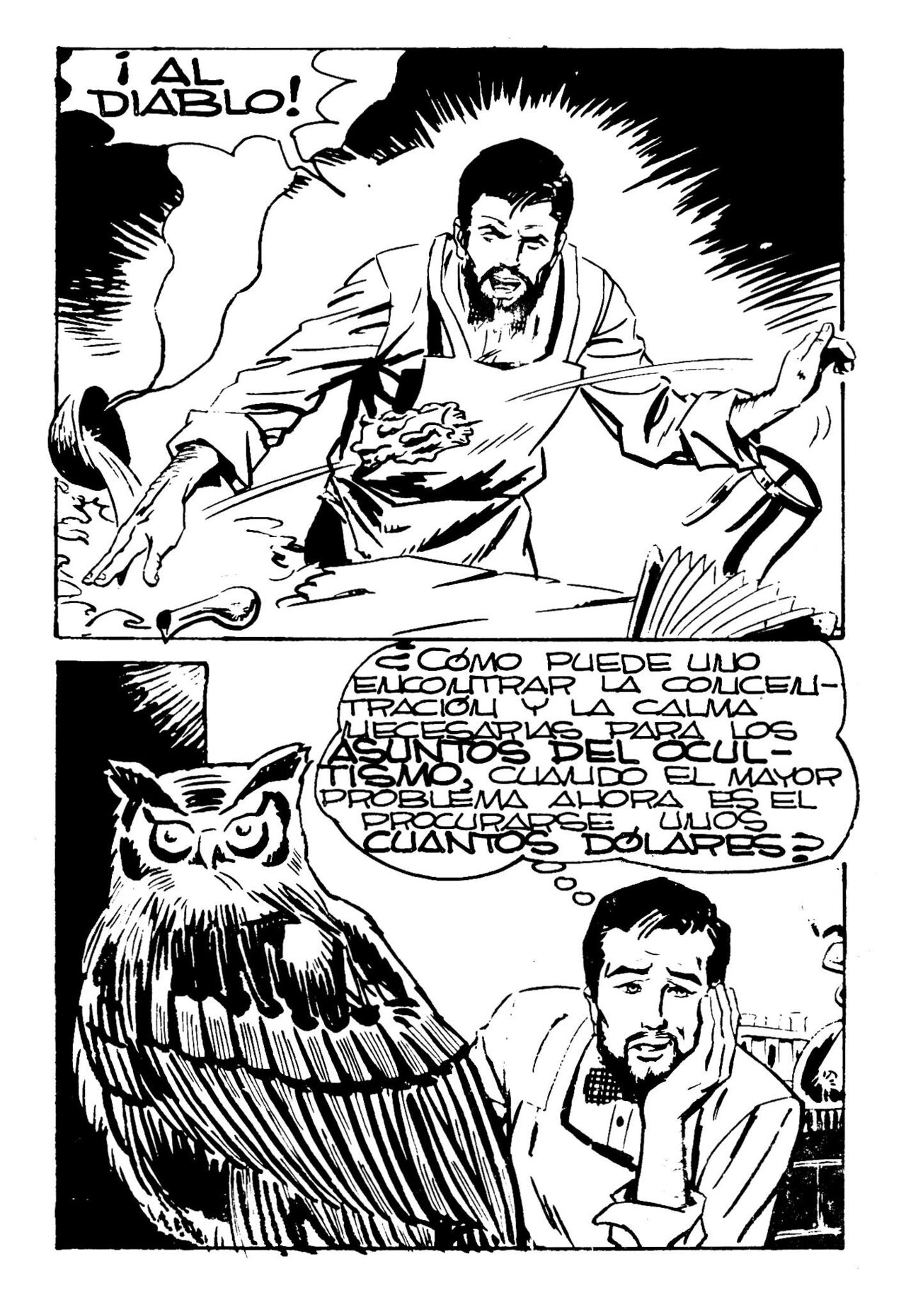 Delirium #24 page 7 full