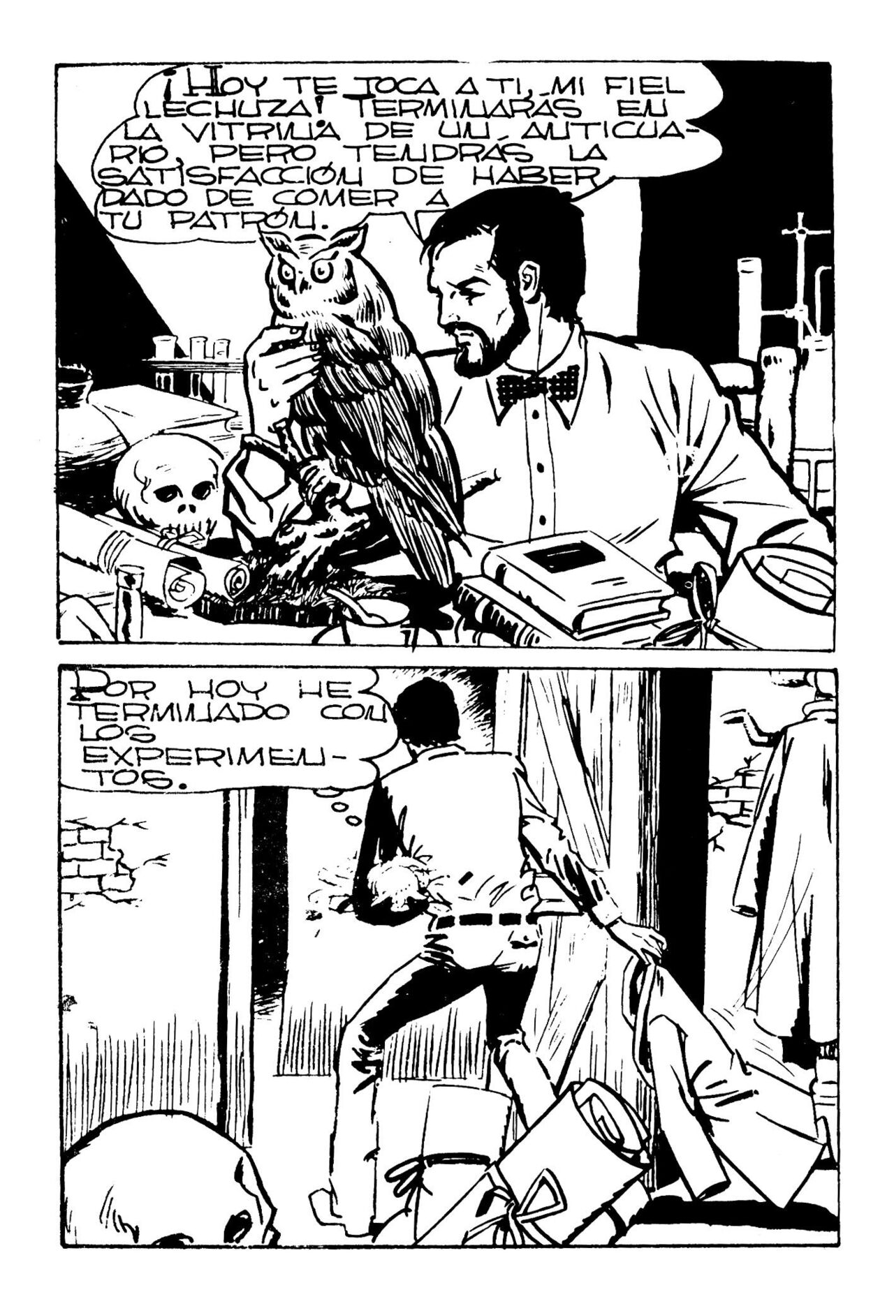 Delirium #24 page 8 full