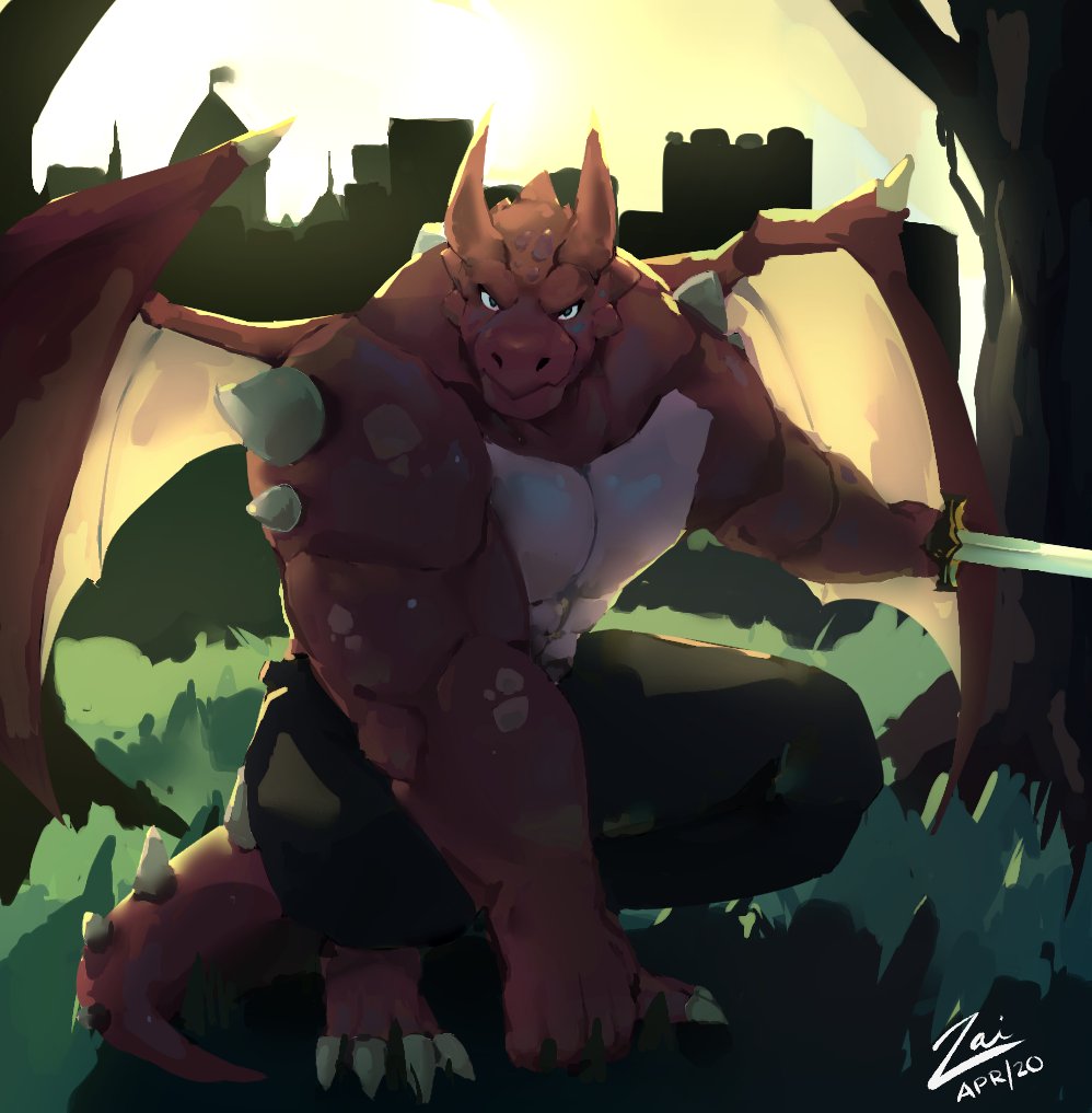 Artist - ZAI page 10 full