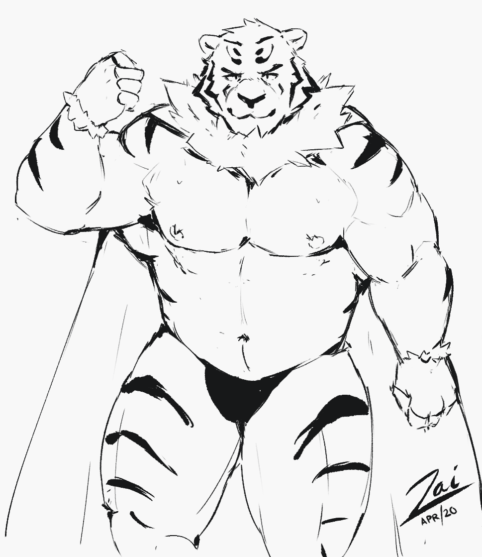 Artist - ZAI page 8 full