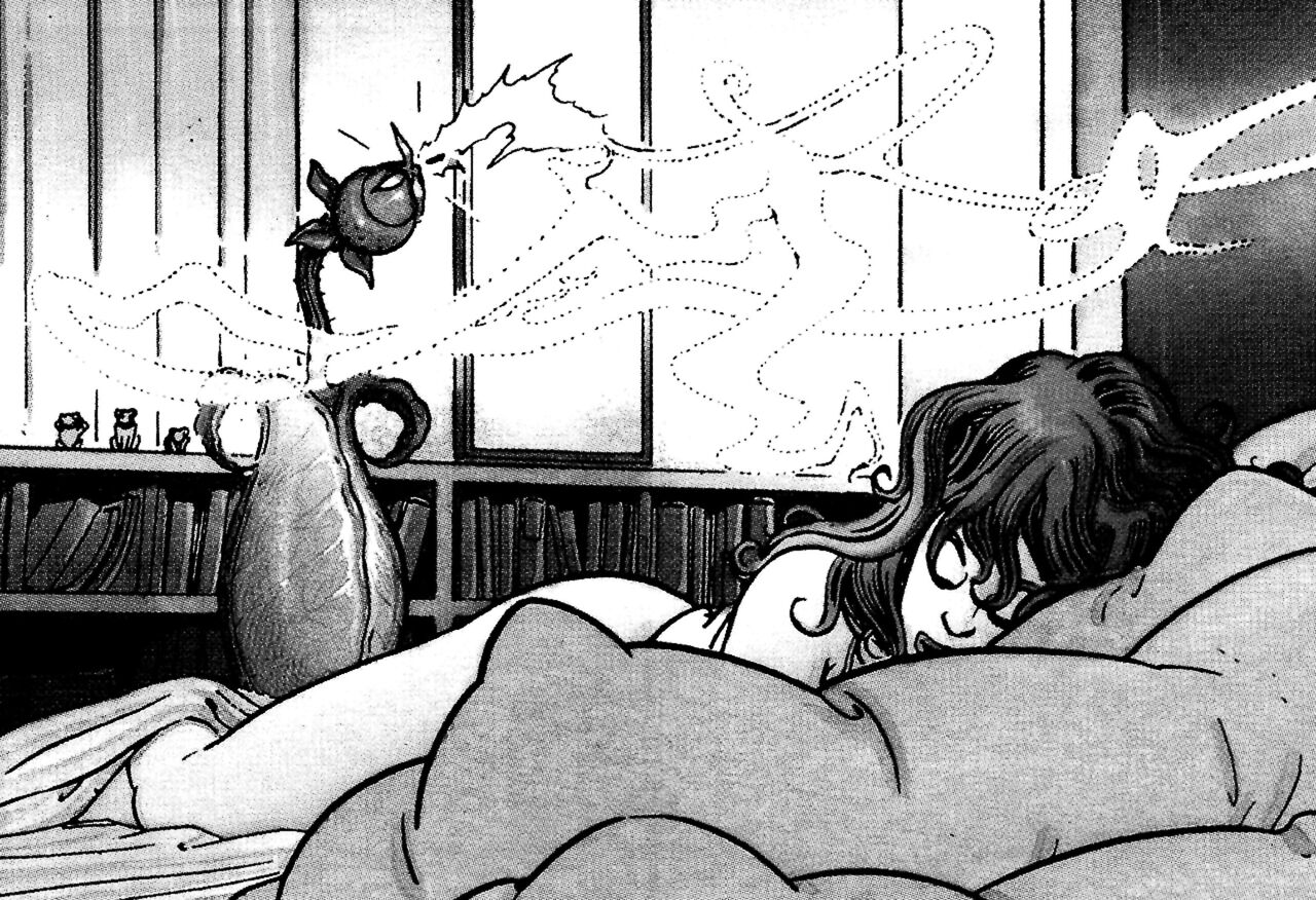 La flor enamorada page 2 full