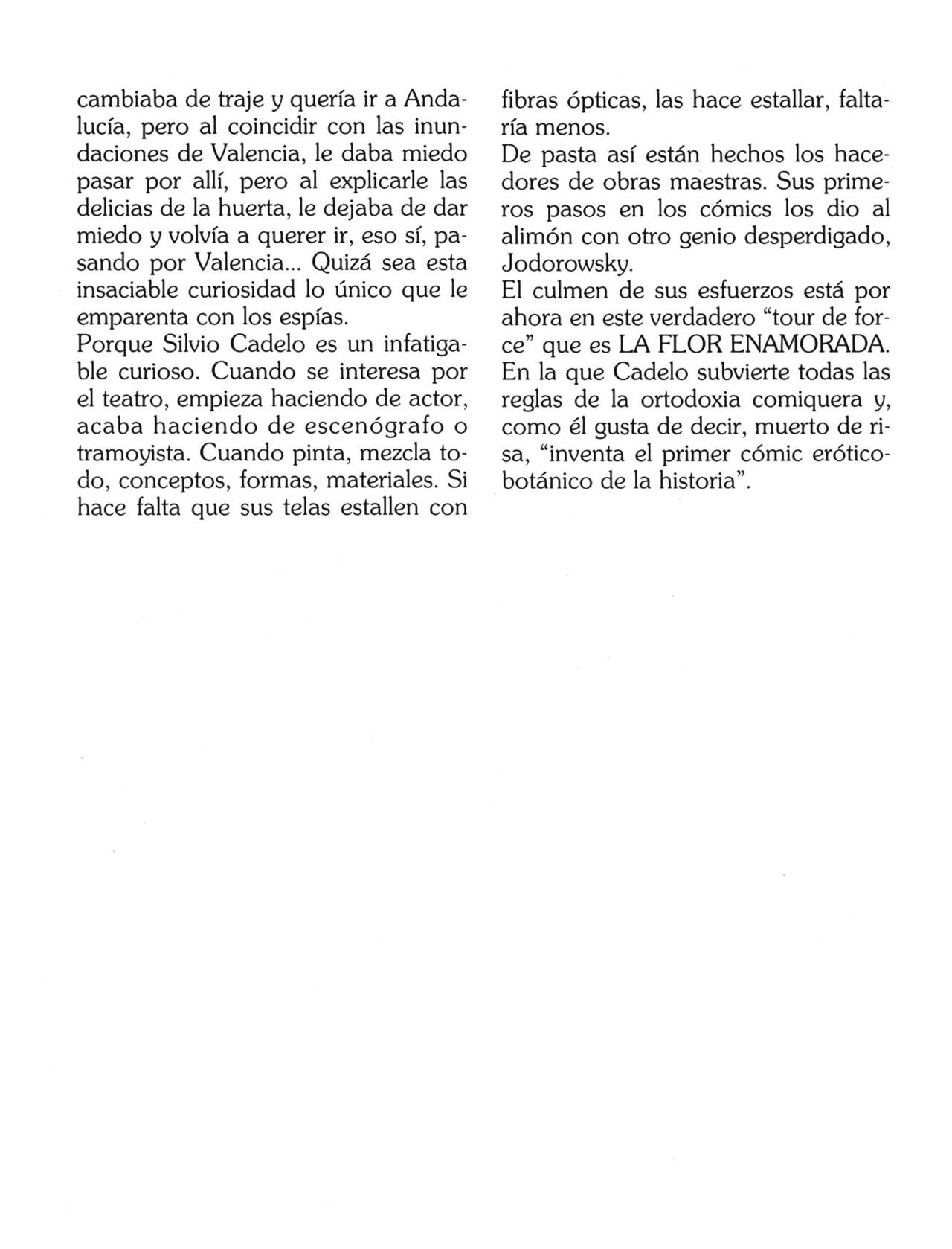 La flor enamorada page 5 full