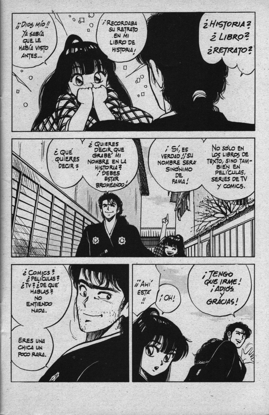 Vanity Angel 5 page 8 full