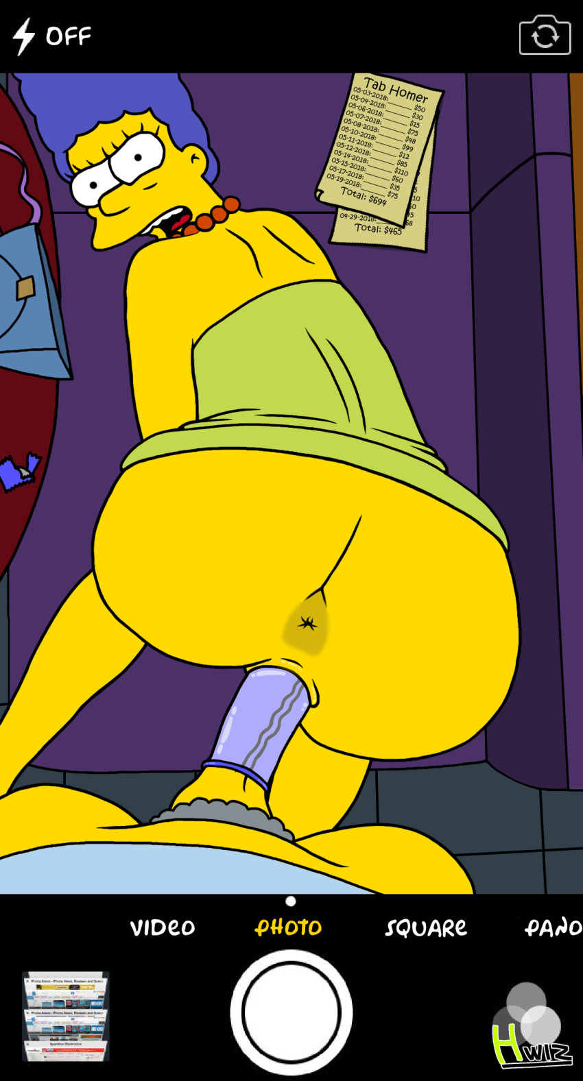 Marge page 6 full