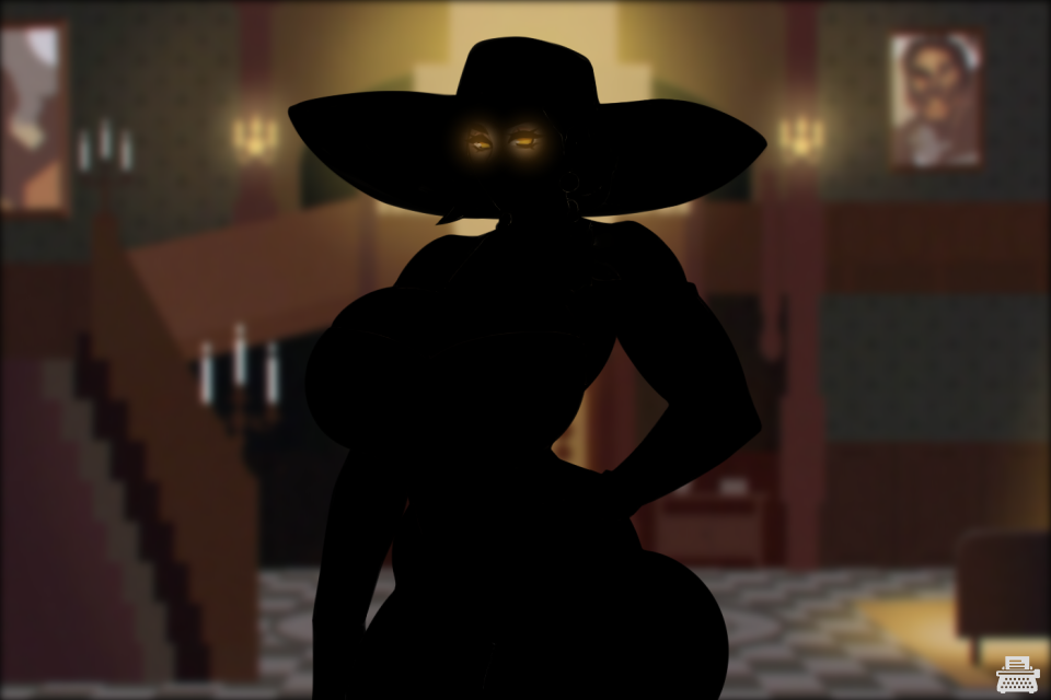 Resident Milf page 5 full