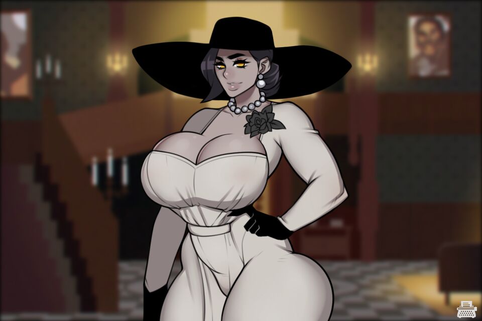 Resident Milf page 7 full