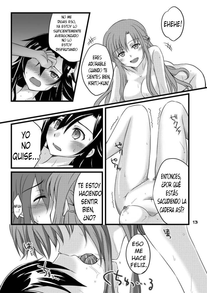 Kiriko-chan to Asobou! | Let's play with Kiriko-chan! page 10 full