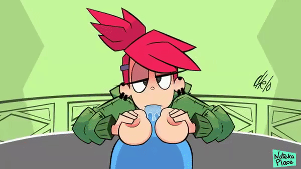 frankie foster page 10 full