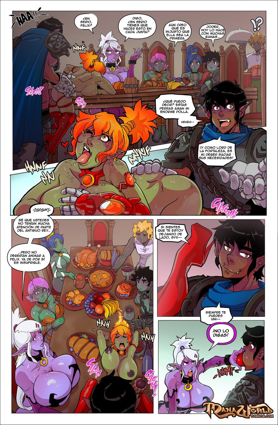 Favors and Firsts page 3 full