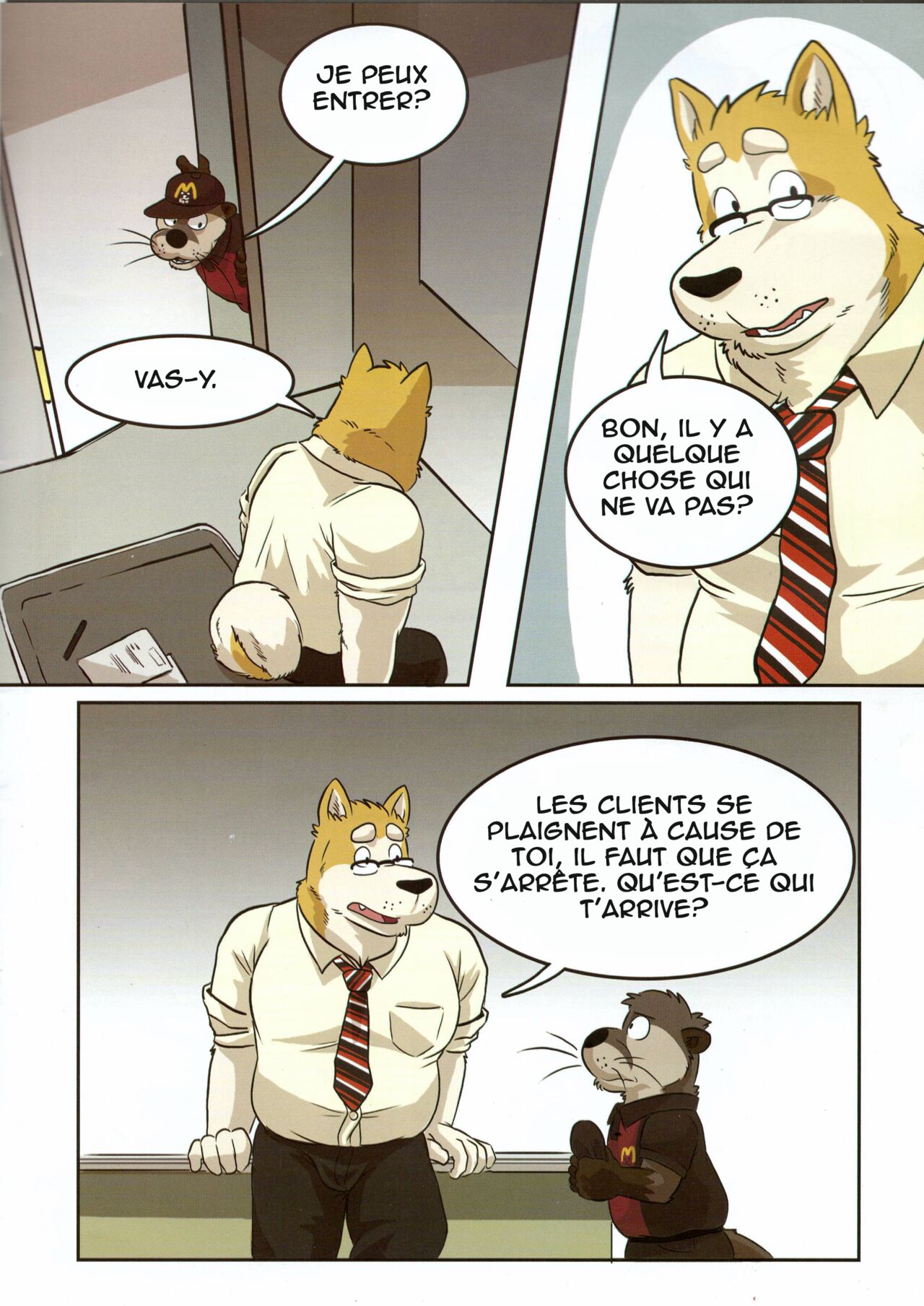 Large Combo page 5 full