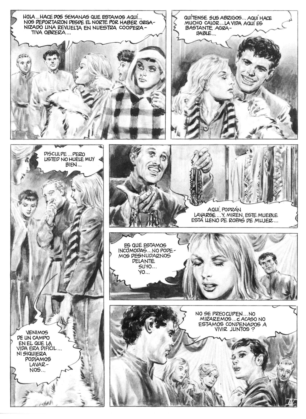 Doctor Sexo page 7 full