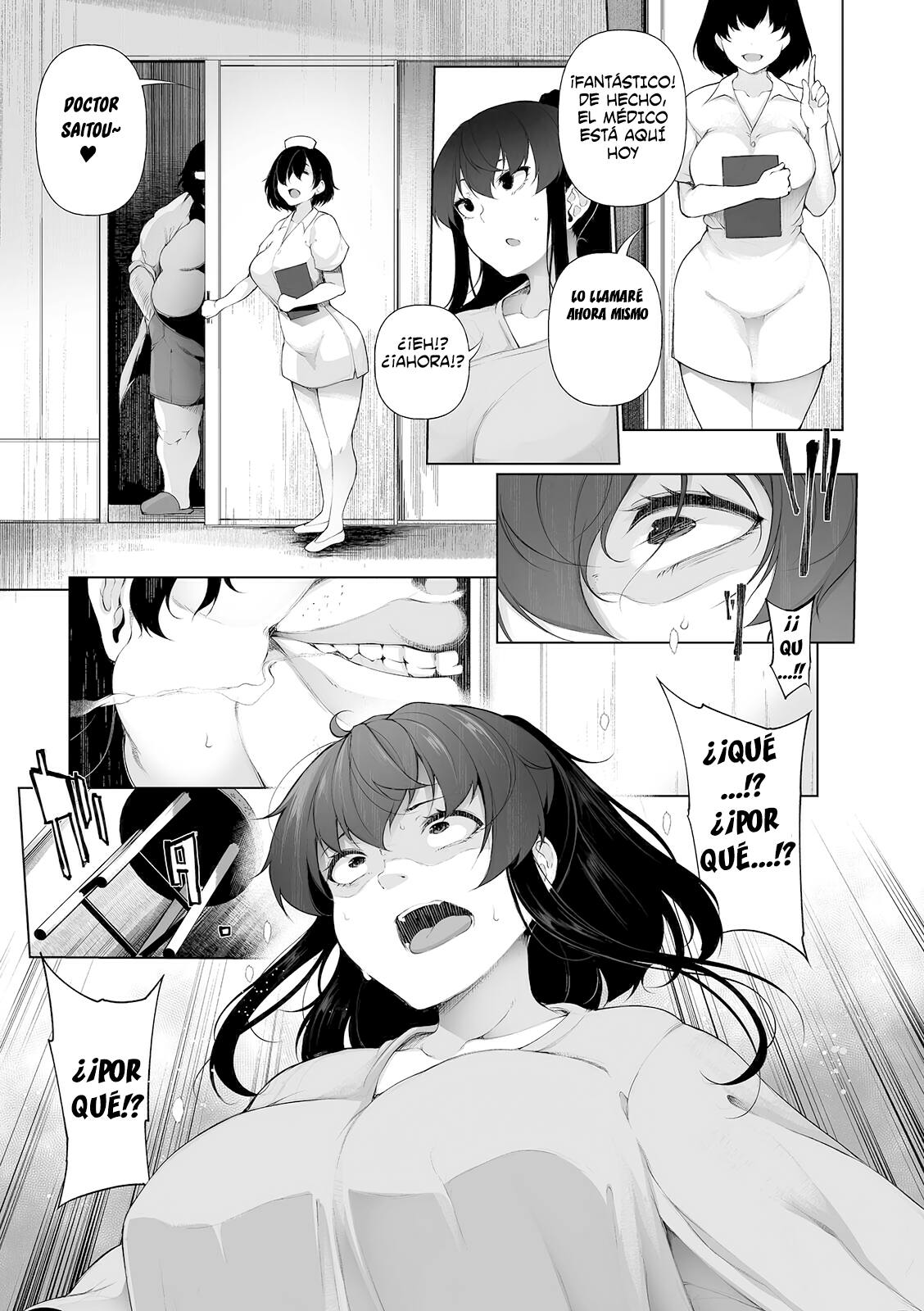 HYPNO BLINK 15 page 3 full
