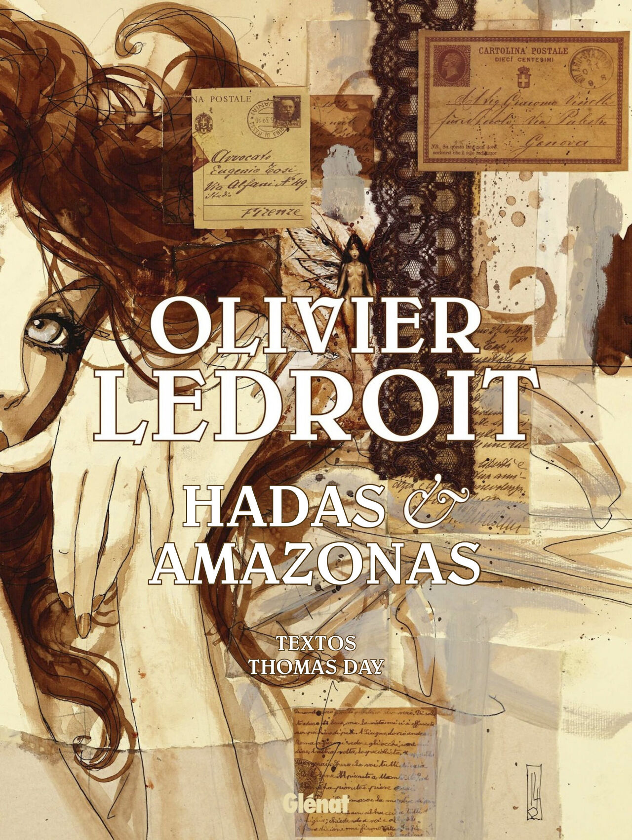 Fées & Amazones page 10 full