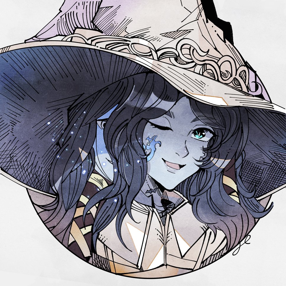 Ranni The Witch - Elder Ring page 6 full