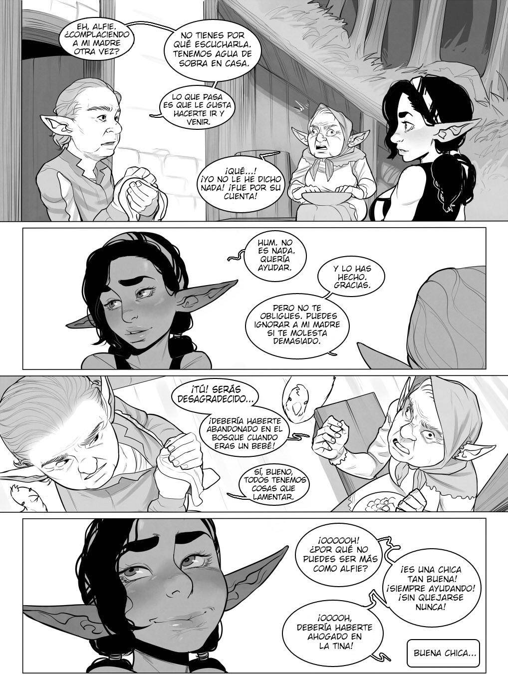 Alfie #5 page 2 full
