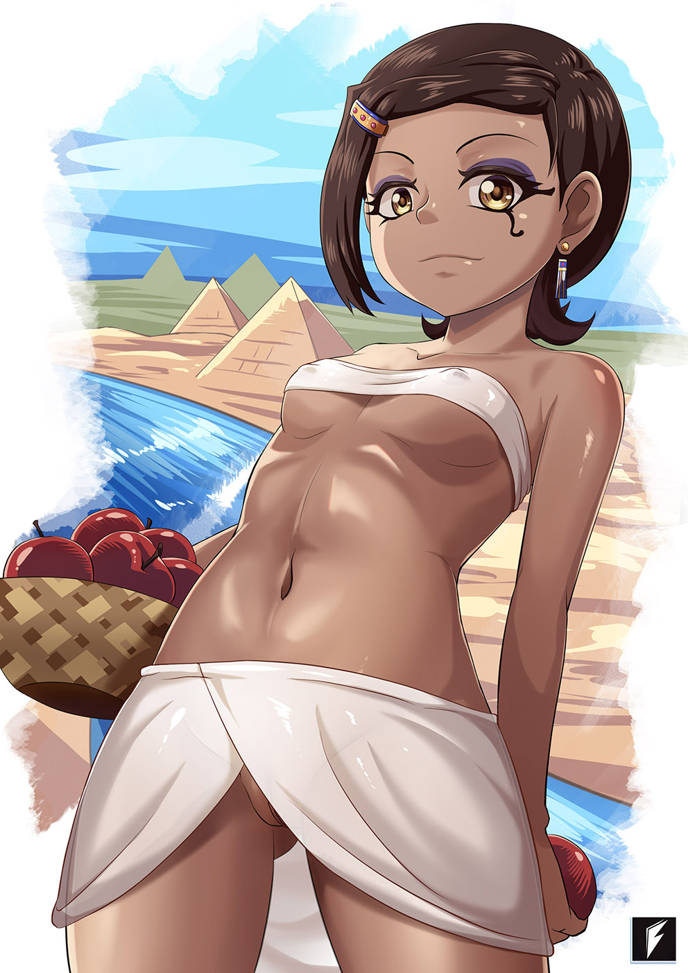 Egypt Gwen page 2 full