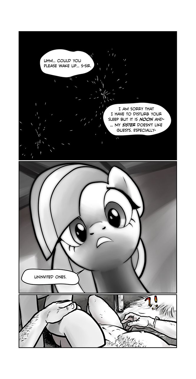 Anon's Pie Adventures page 2 full
