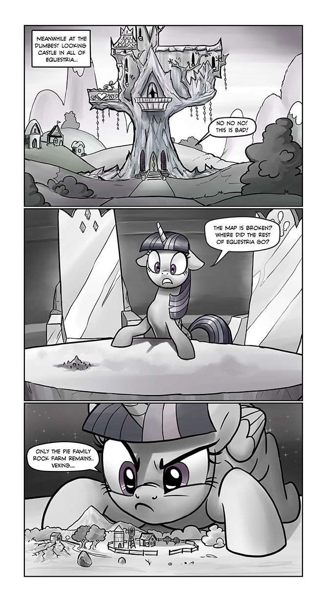 Anon's Pie Adventures page 9 full