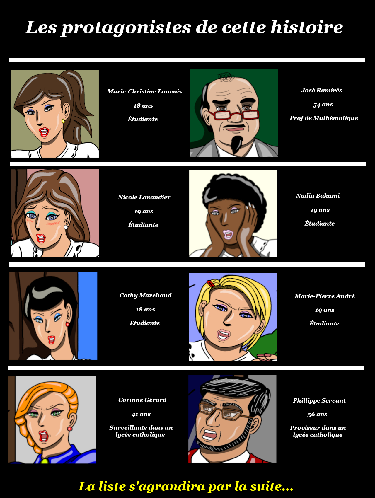 Marie-Christine saison 1 page 4 full