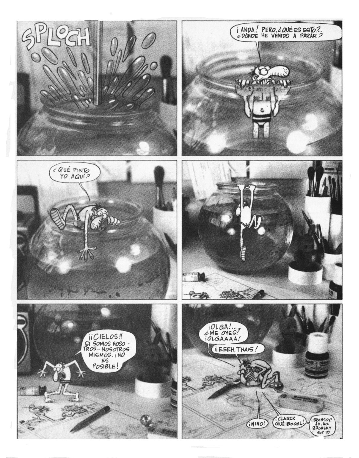 Los mejores cuentos de Edika 3 page 10 full