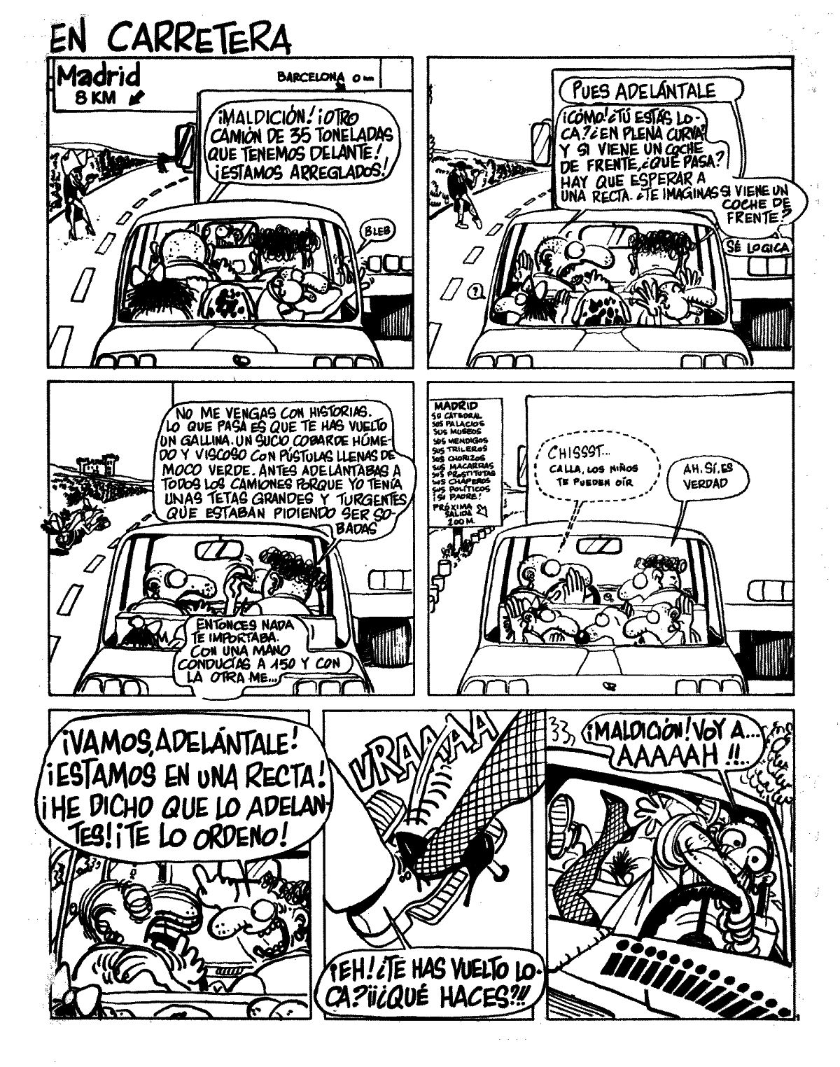 Los mejores cuentos de Edika 3 page 3 full