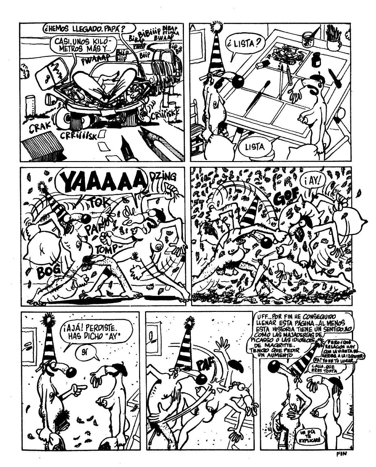 Los mejores cuentos de Edika 3 page 6 full