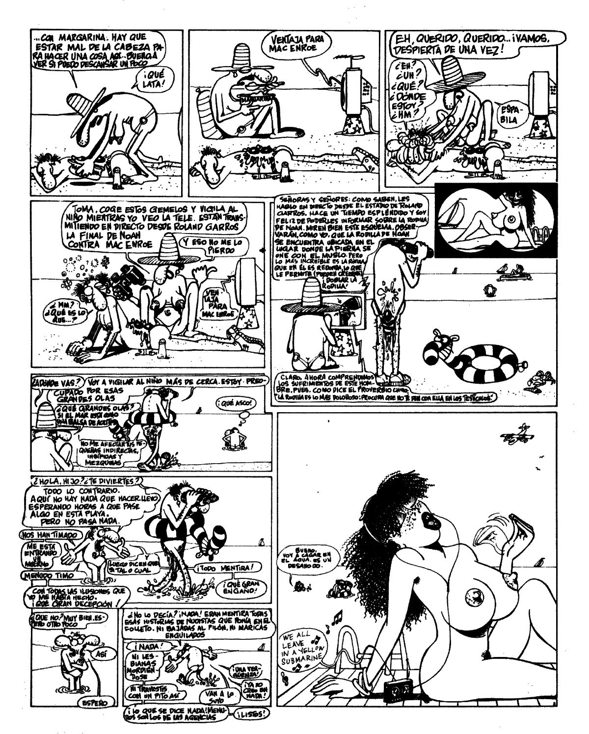 Los mejores cuentos de Edika 3 page 8 full