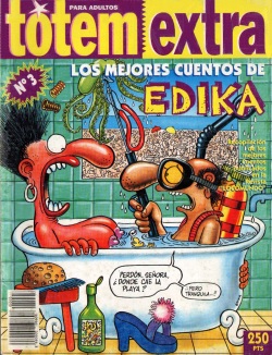 Los mejores cuentos de Edika 3