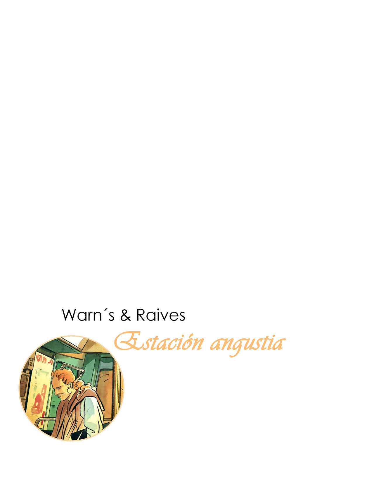 Citas Picaras - Transports Fripons page 6 full