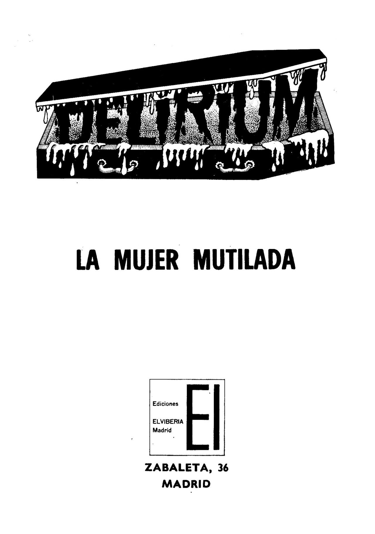 Delirium #23 page 3 full