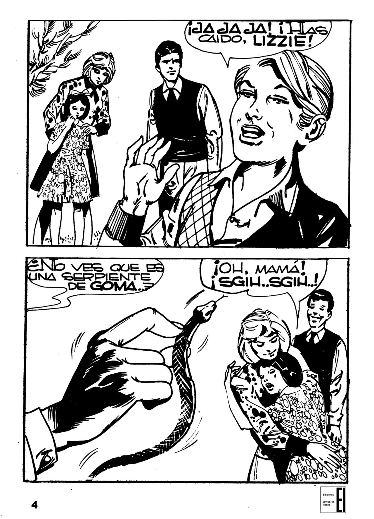 Delirium #23 page 6 full