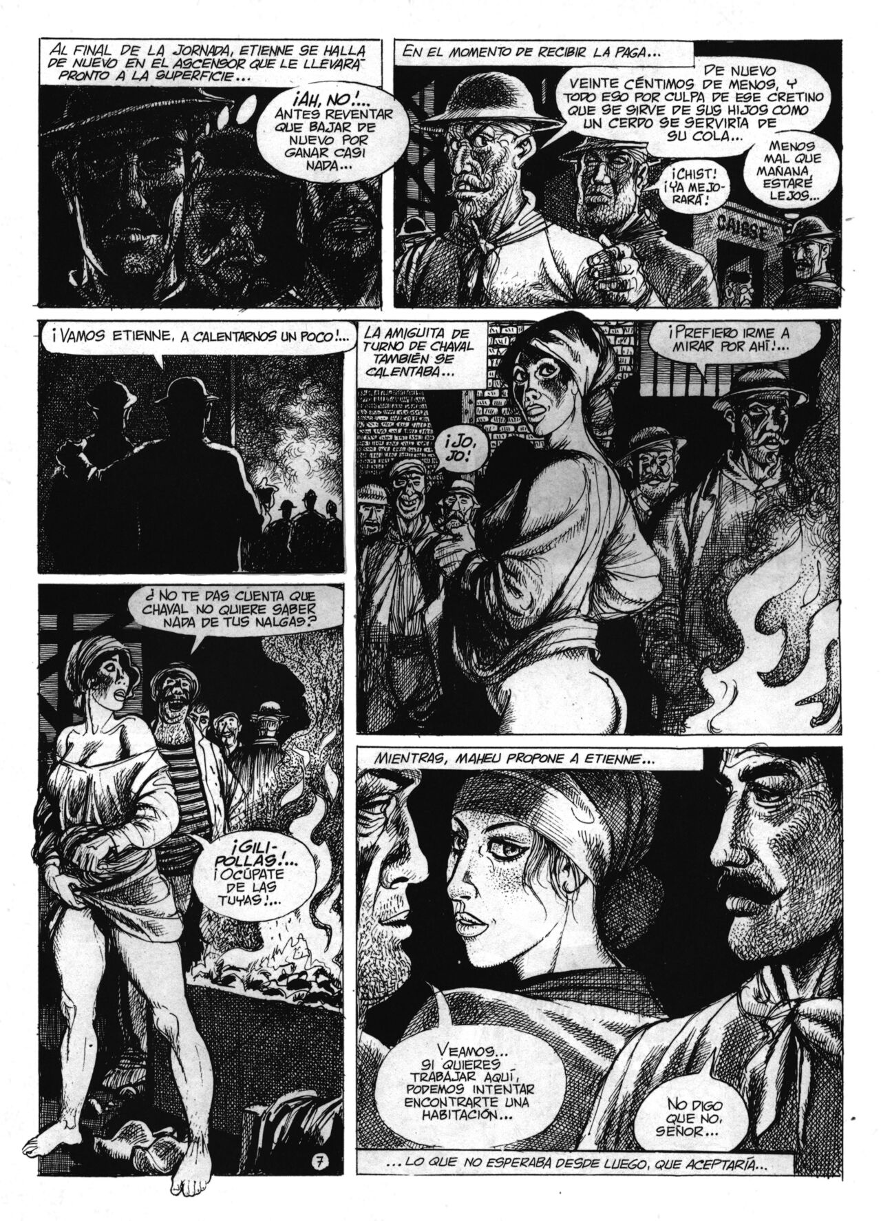 Germinal T1 page 8 full