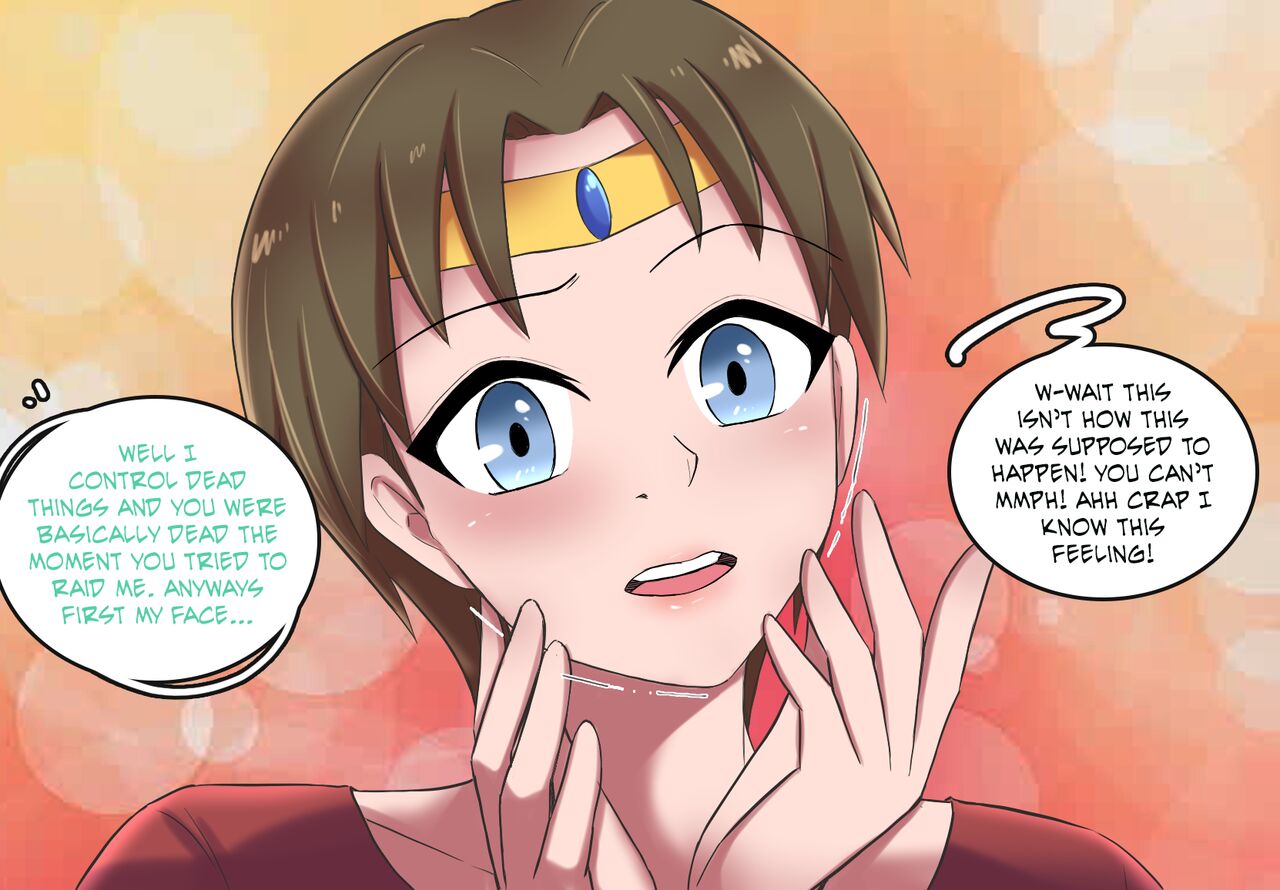 Monthly Reward: Anime-Fan #2 page 2 full