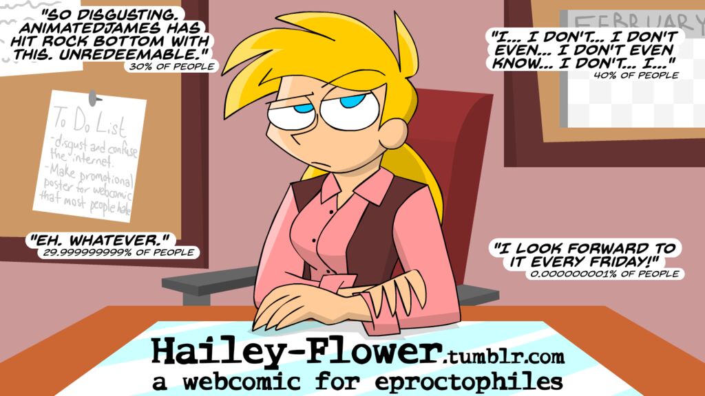 Hailey Flower page 1 full