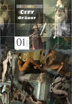 City Of Lust