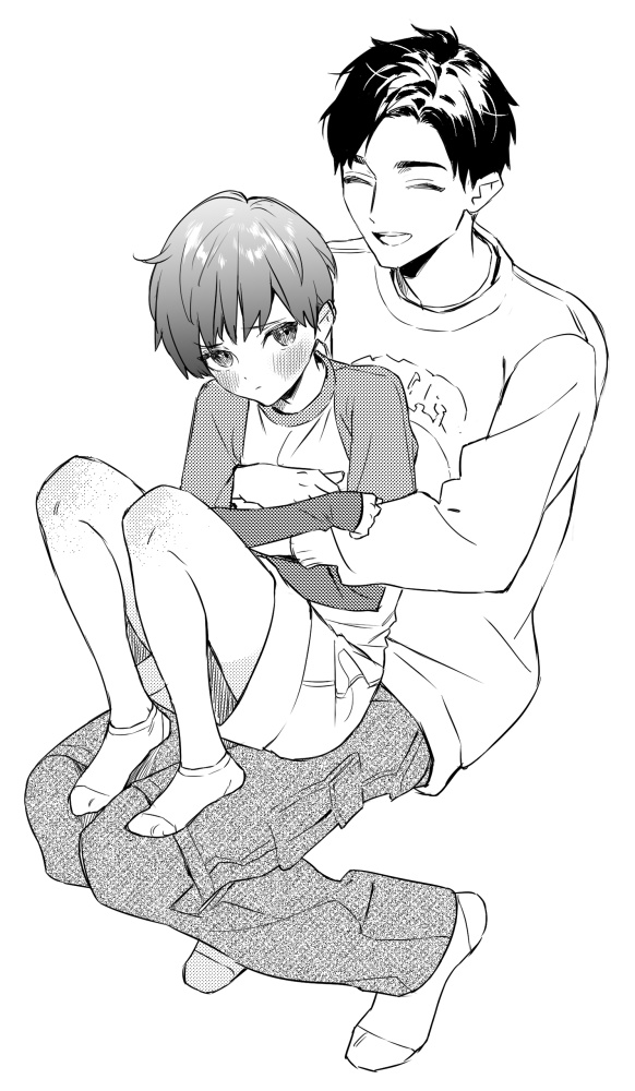 【fanbox only】直子 page 2 full