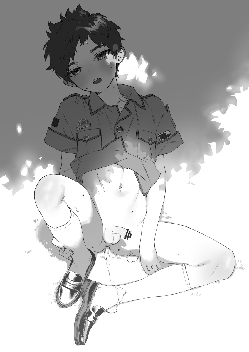 【fanbox only】直子 page 3 full