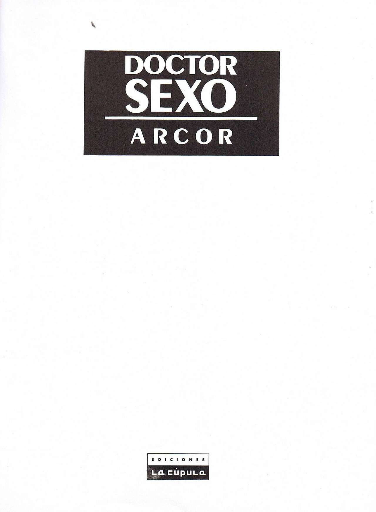 Doctor Sexo page 2 full