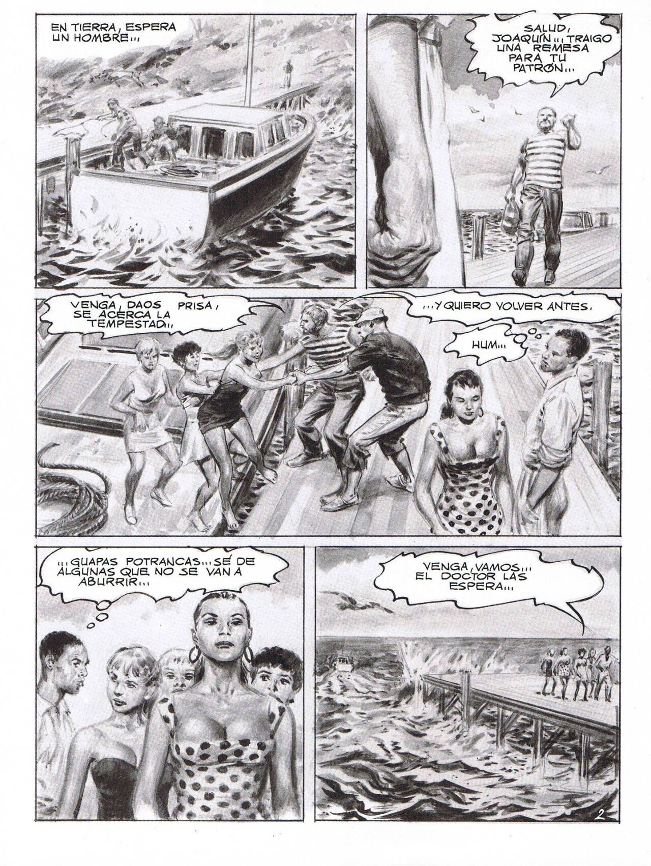 Doctor Sexo page 5 full