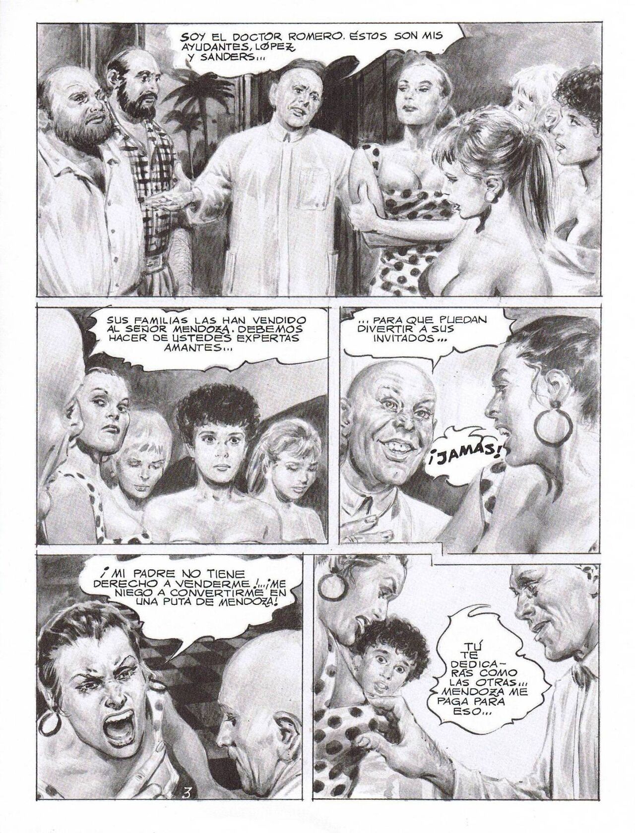 Doctor Sexo page 6 full