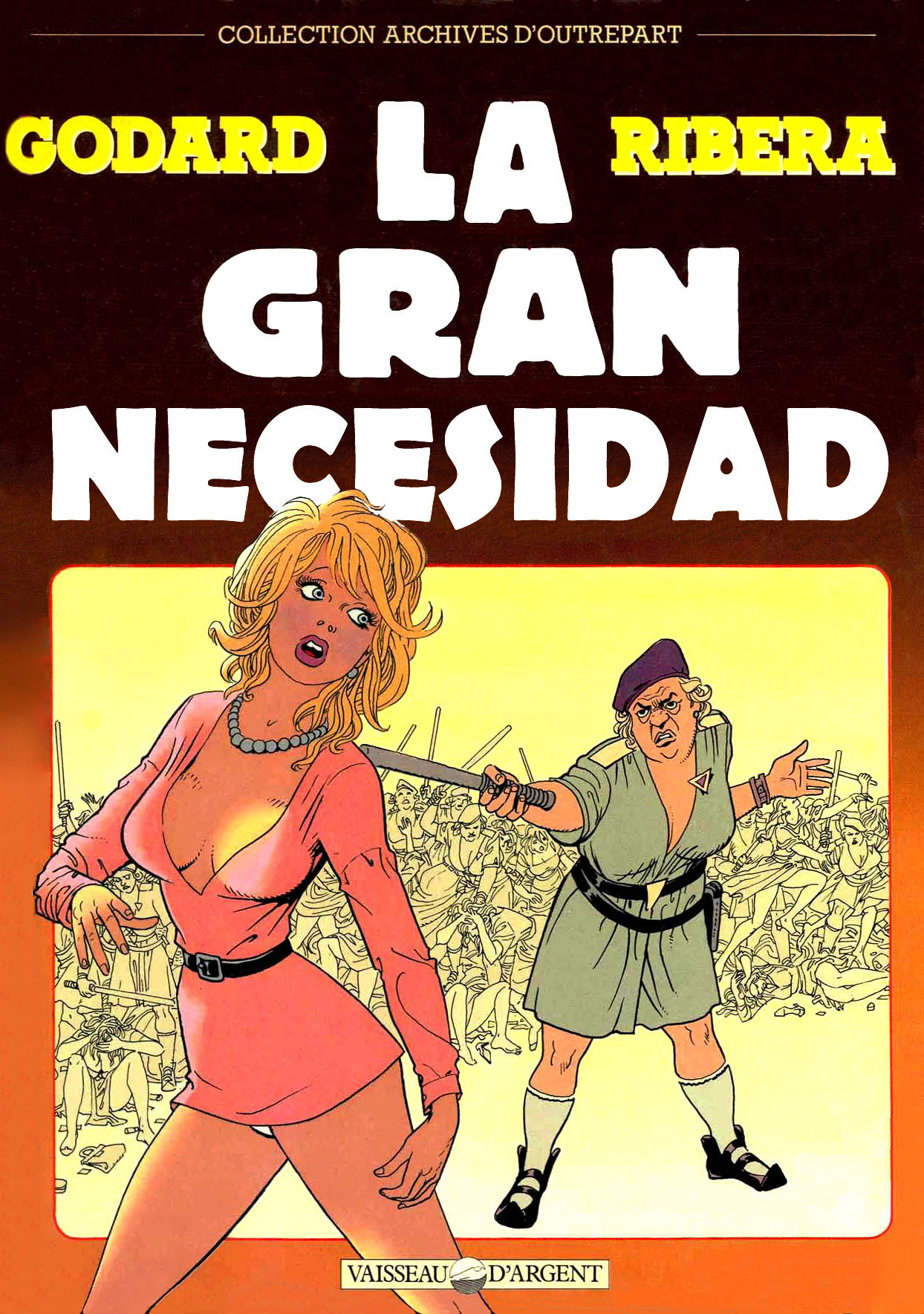 Gran necesidad page 1 full