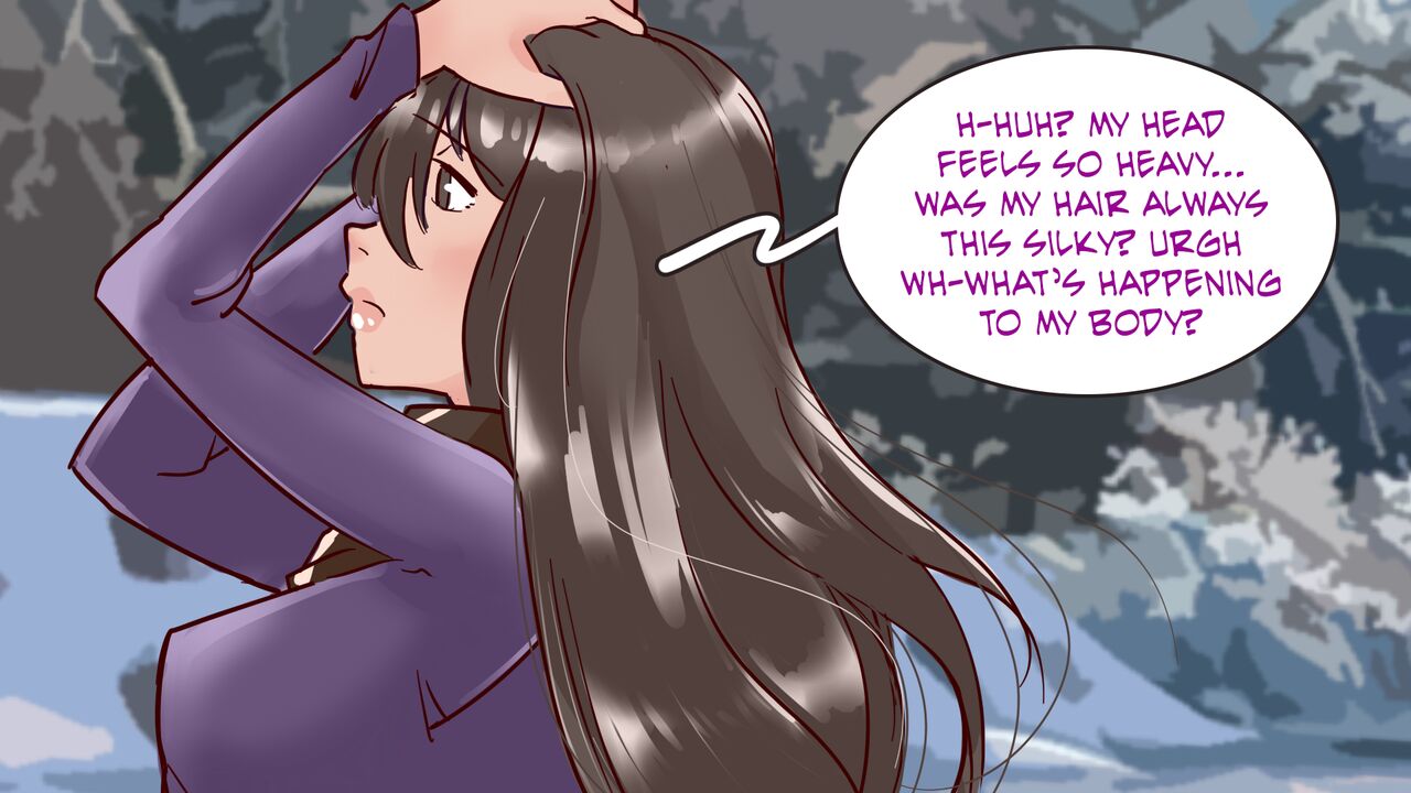Monthly Reward: Ameph #1 page 4 full