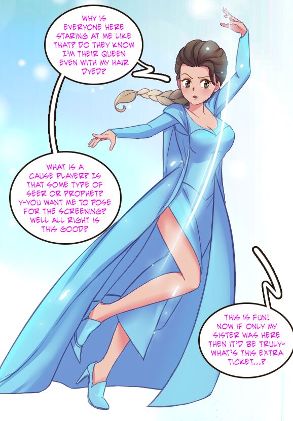 Monthly Reward: Ameph #1 page 6 full