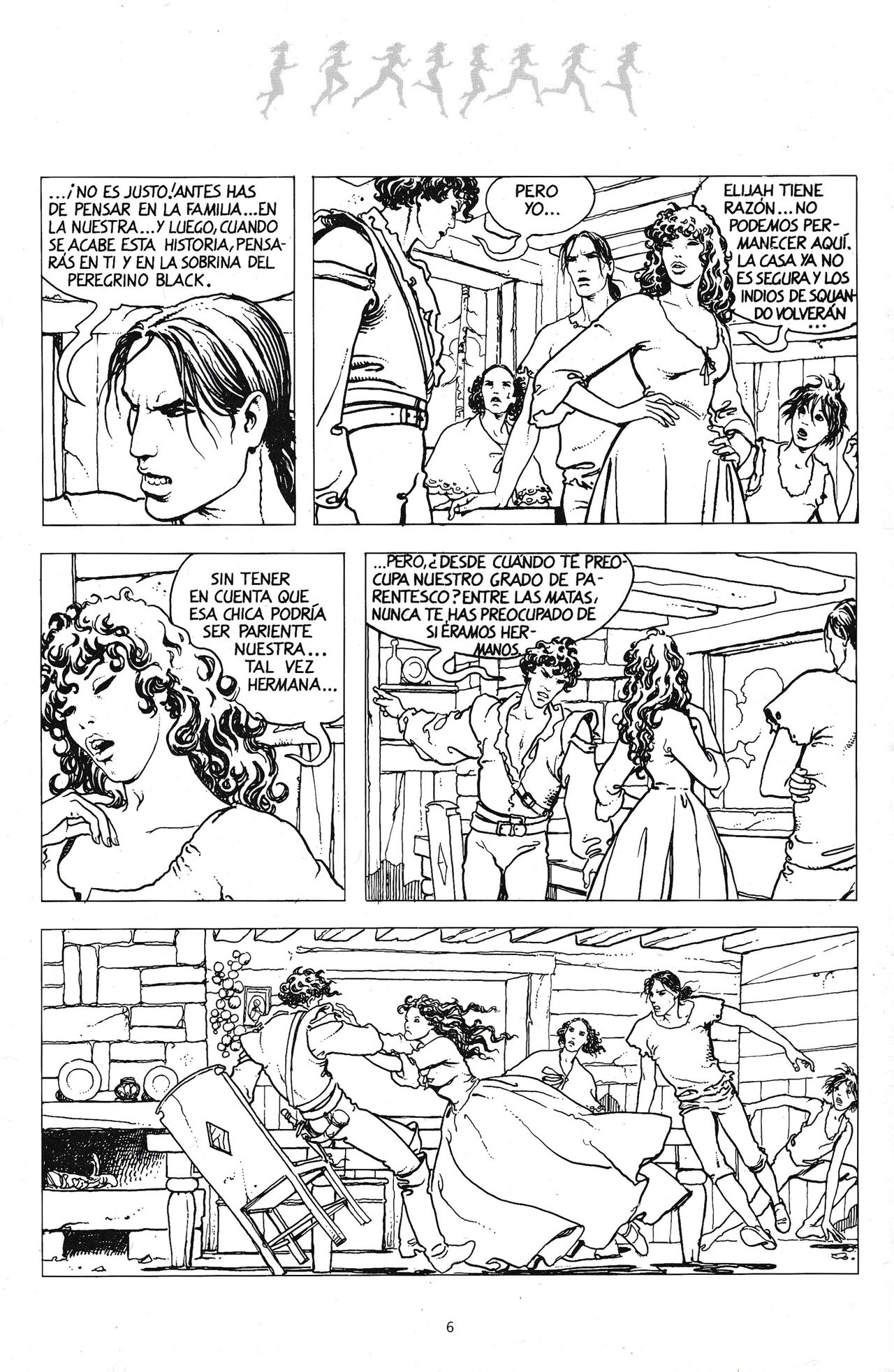 Verano Indio #3 page 8 full