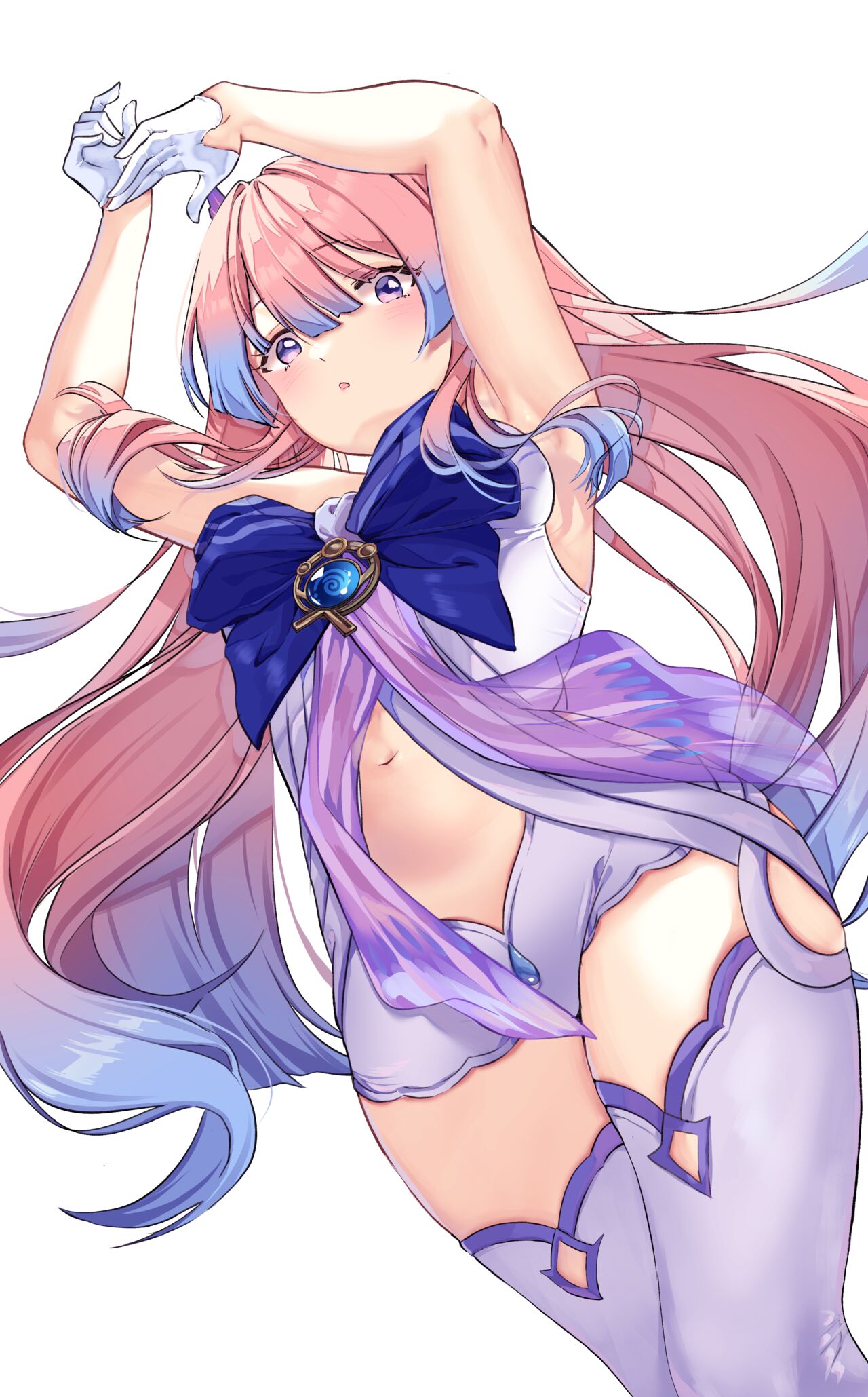 pixiv MireiYume page 1 full